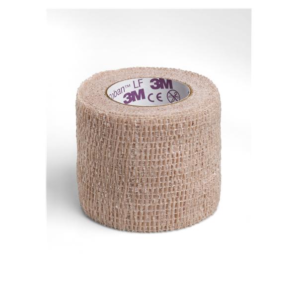Bandage Coban Wrap Elastic 2